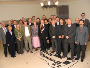 Občinski svet 2006-2010